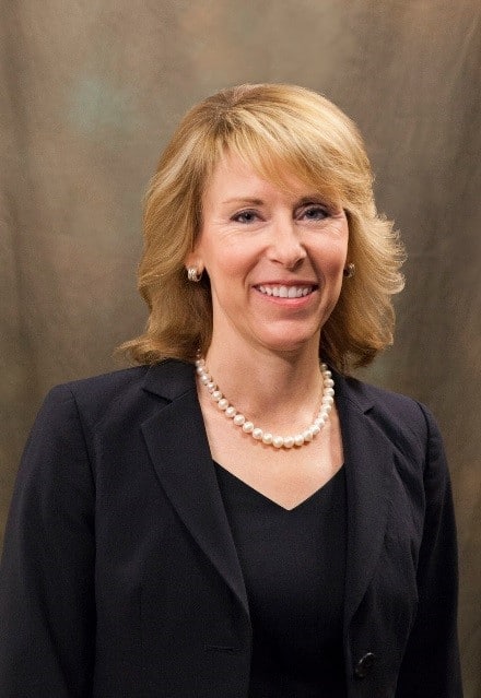 Dr. Mary Ann Dewan