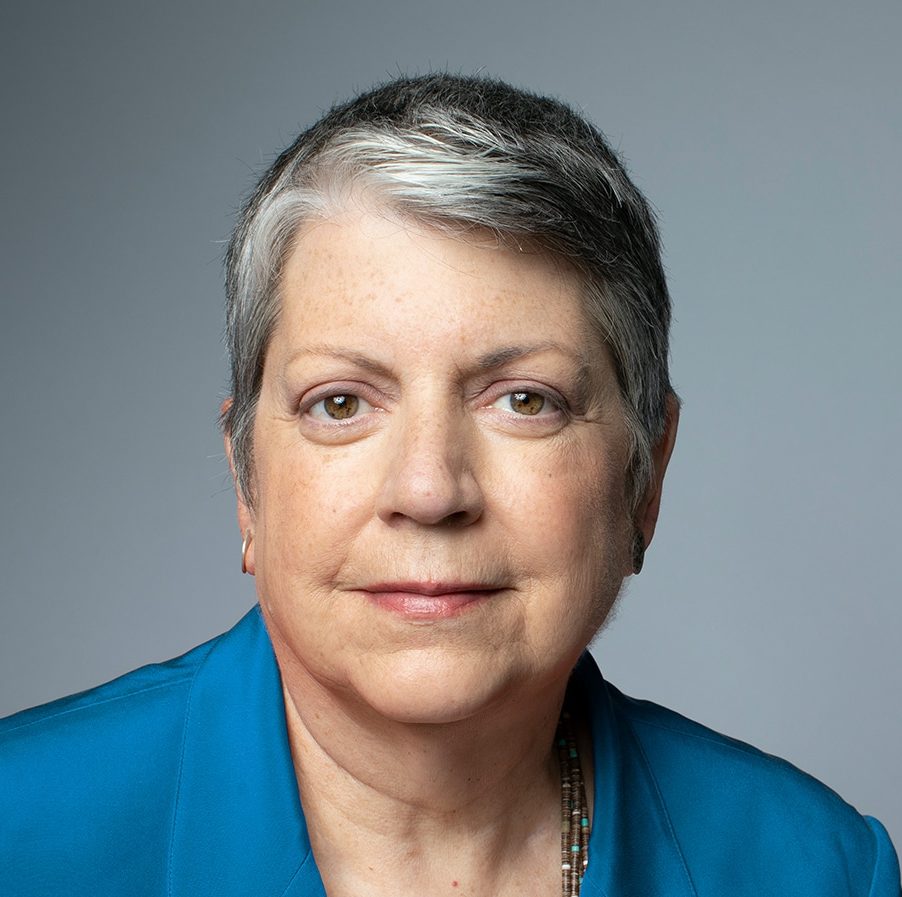 Janet Napolitano