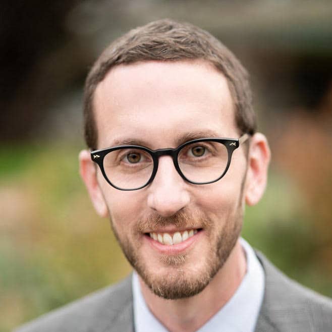 Senator Scott Wiener