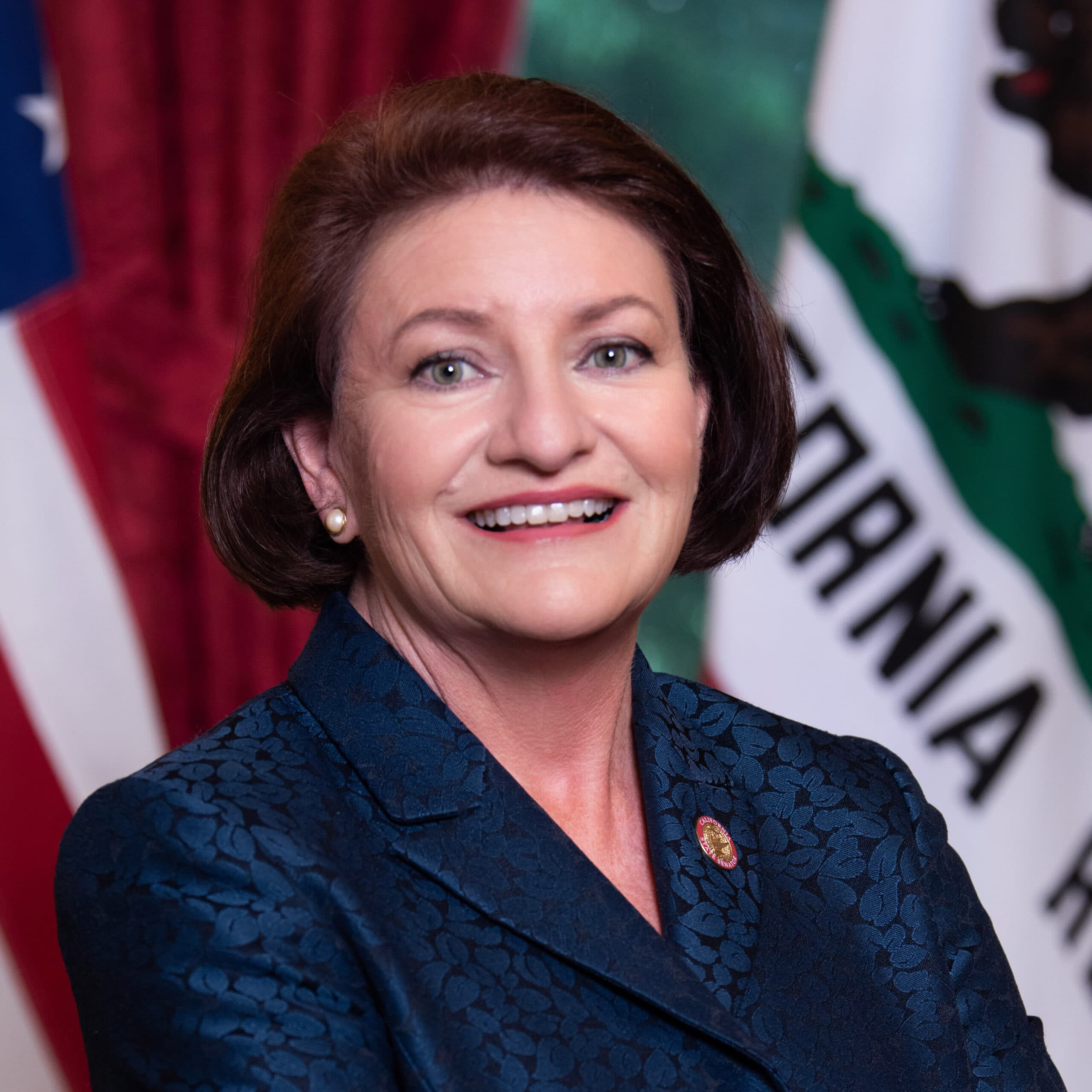 Toni Atkins