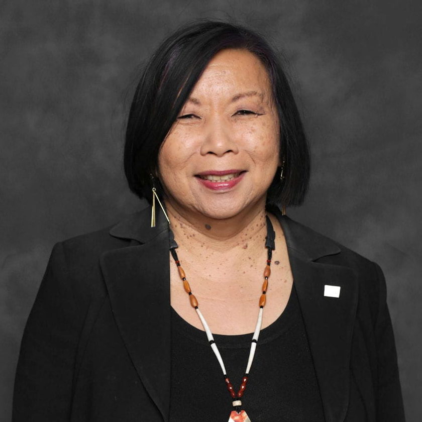 Kathleen Wong(Lau) Ph.D.