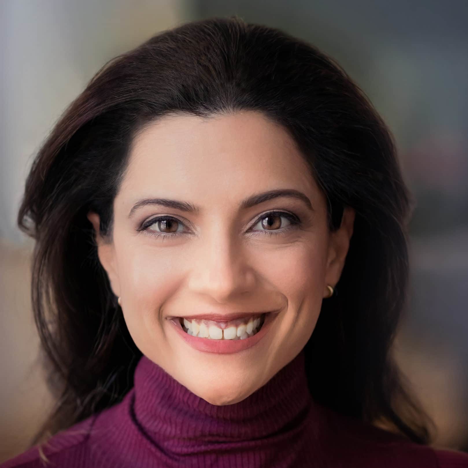 Reshma Saujani