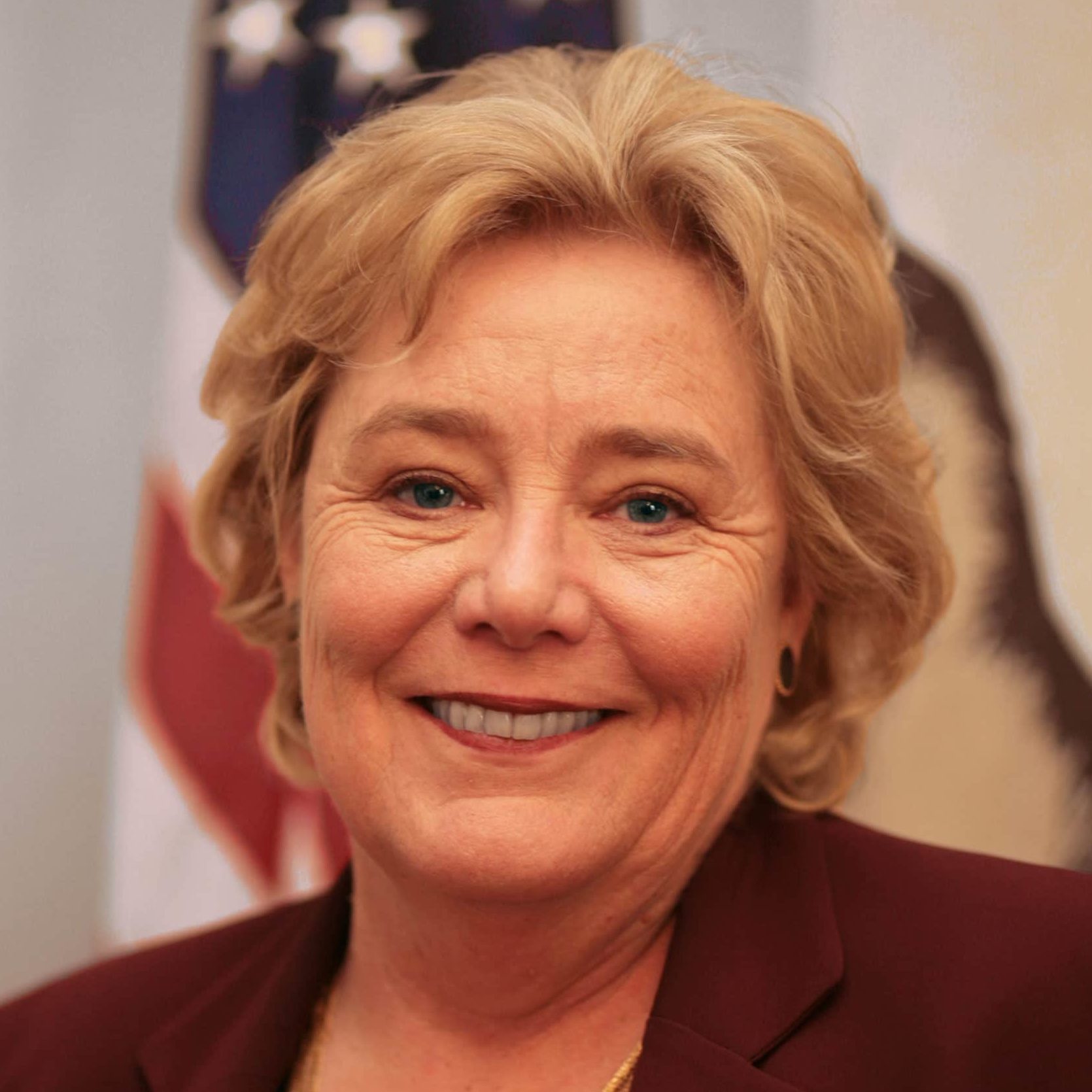 Zoe Lofgren