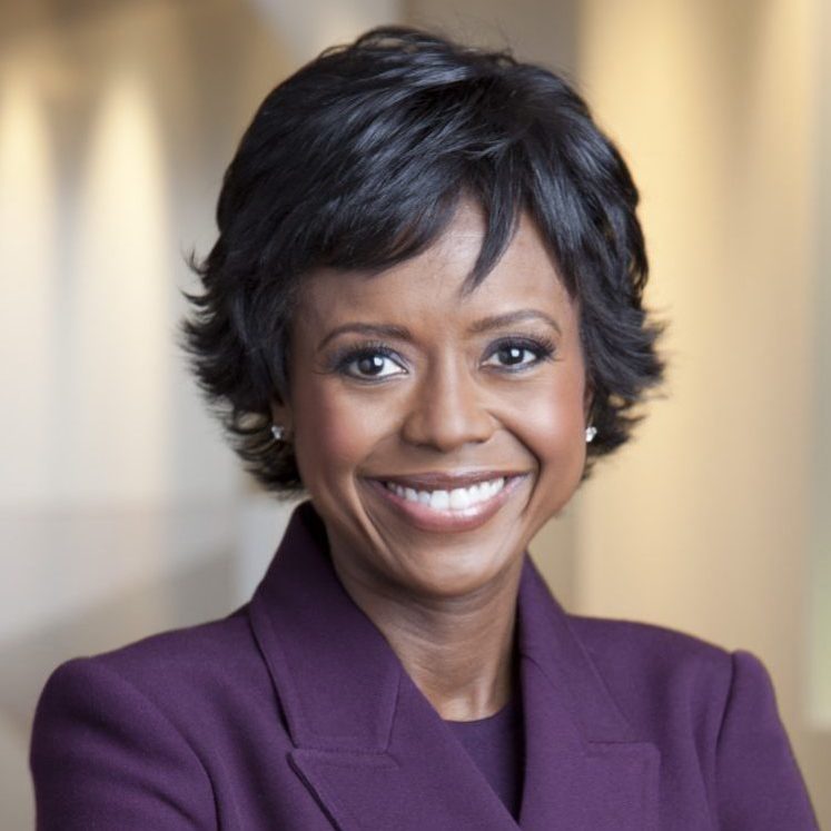 Mellody Hobson