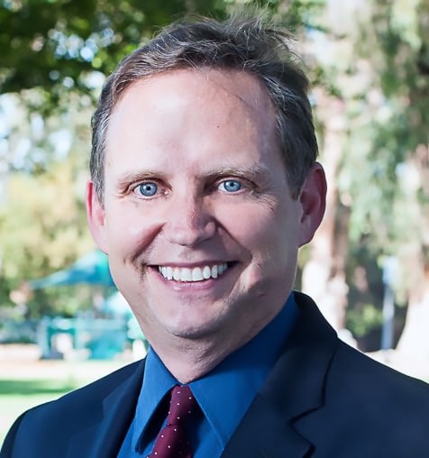 Larry Klein