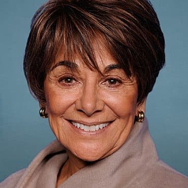 Congresswoman Anna G. Eshoo