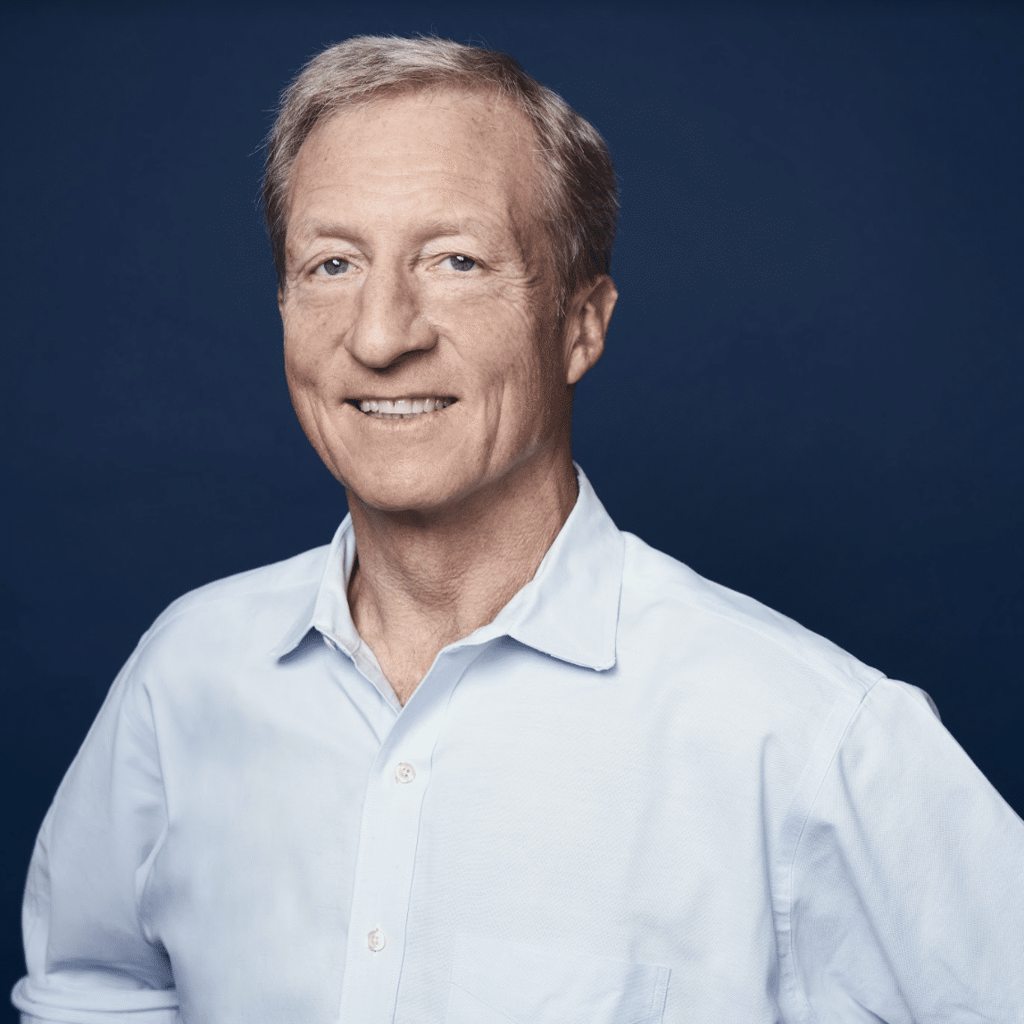 Tom Steyer