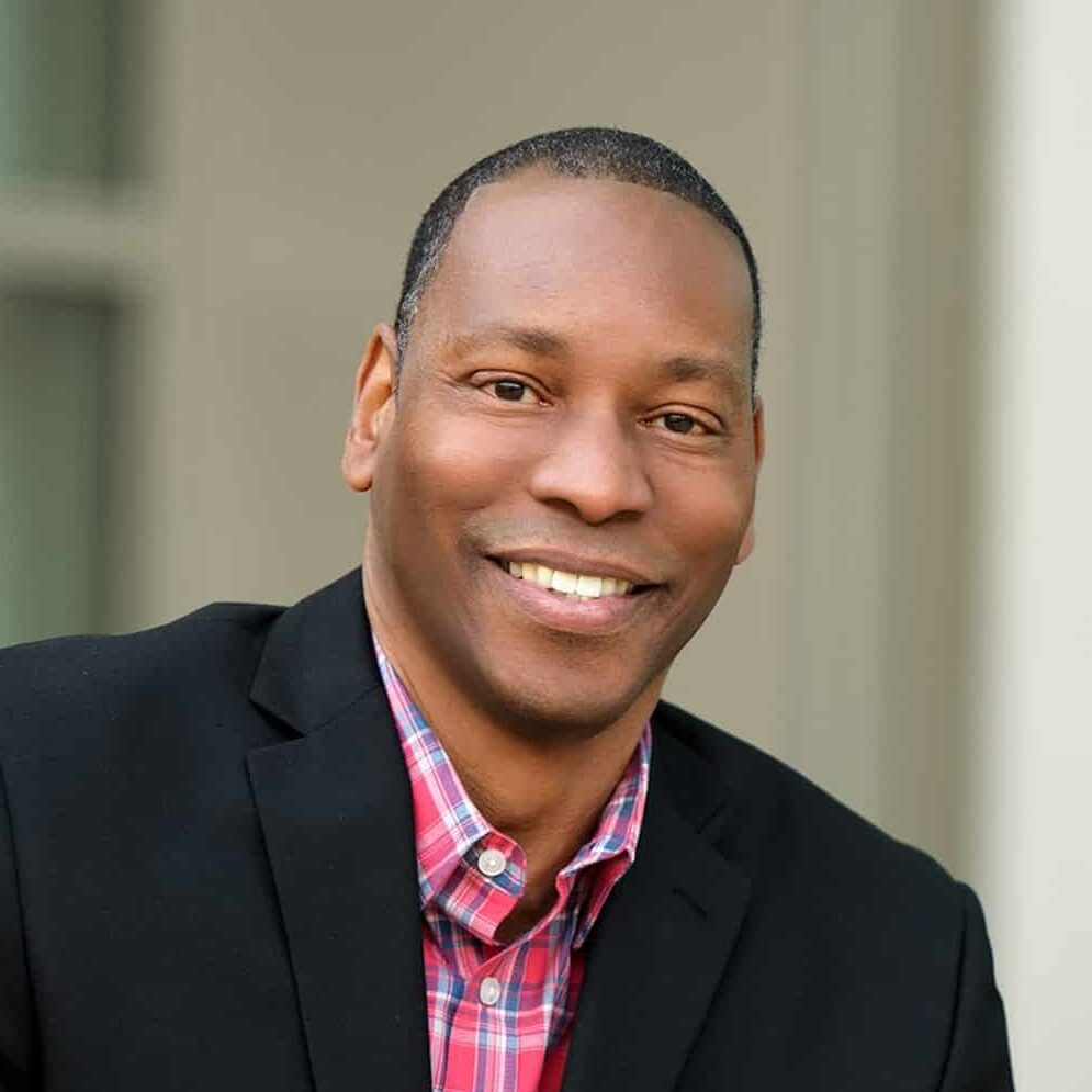 David Tucker