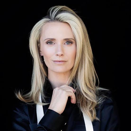 Jennifer Siebel Newsom