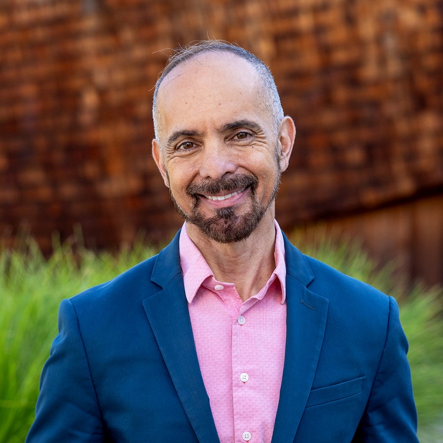 Christopher Cabaldon