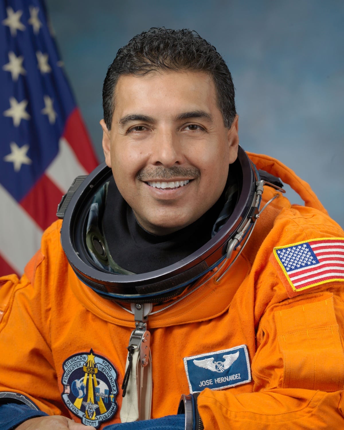 José Moreno Hernández