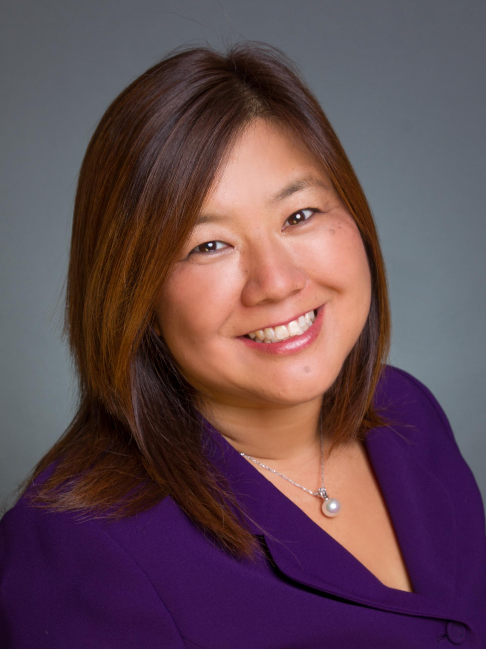 Margaret Abe-Koga
