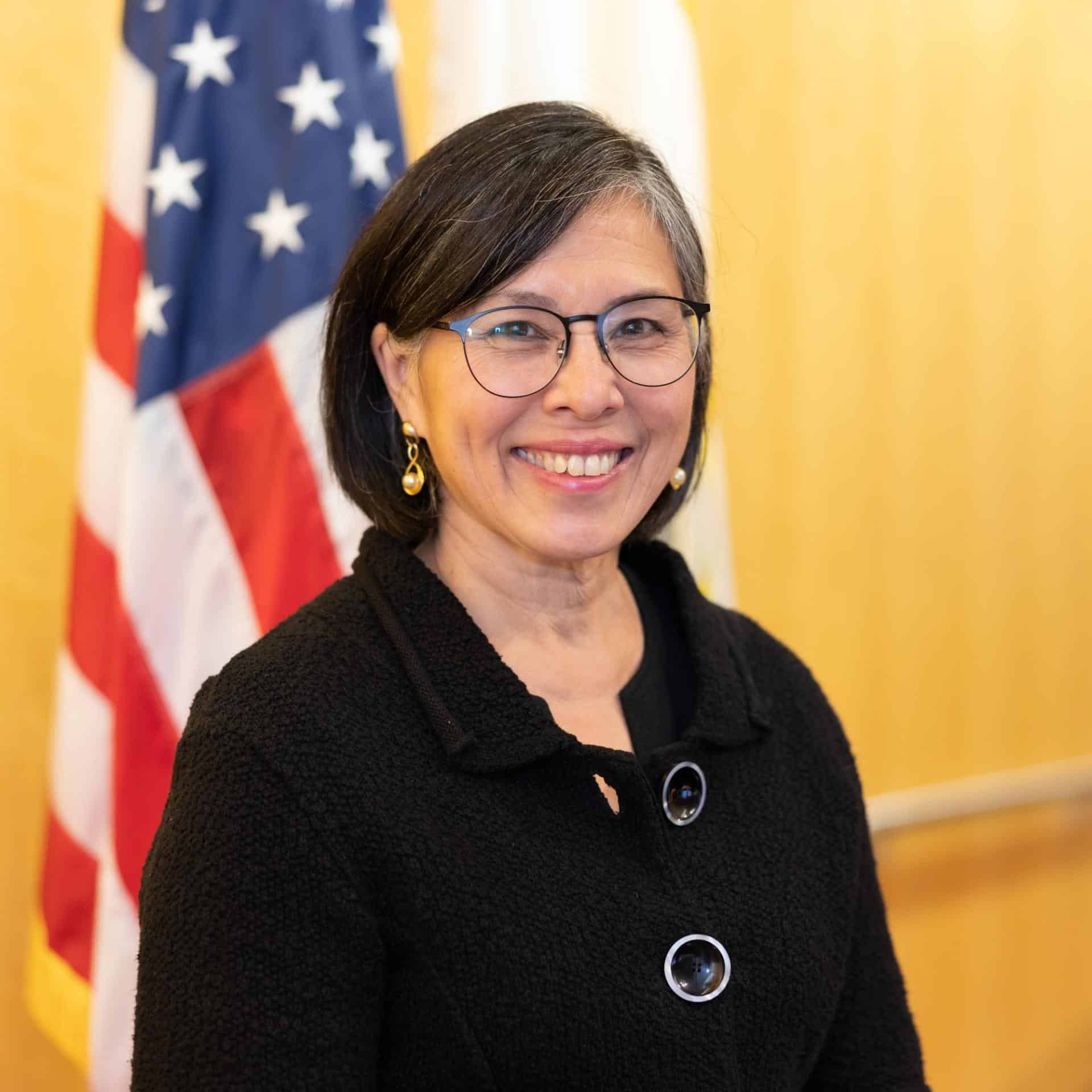 Rosemary Kamei