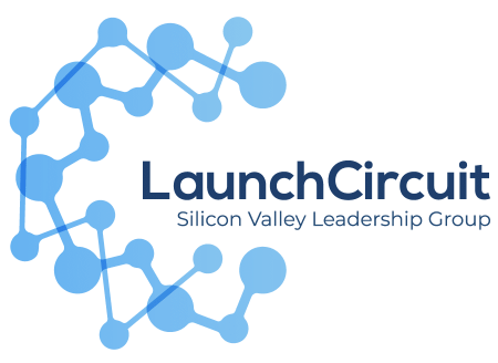 SVLG Launch Circuit Logo
